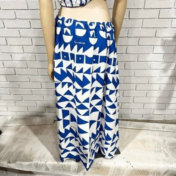 evalina maxi dress Evelina Maxi Dress